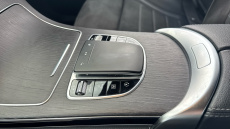 Mercedes-Benz GLC 220d 4Matic AMG Line 5dr 9G-Tronic Diesel Estate